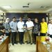 Karo PHM DPD RI Terima Kunjungan DPRD OKU Selatan