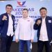 Lolos Verifikasi Internal, Perindo Sumbar Siap Ikuti Pemilu 2024
