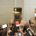 Kapolda Sumbar: Restorative Justice Penyelesaian Perkara Berlandaskan Kearifan Lokal