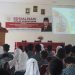 Nono Sampono Ajak Generasi Muda Perkuat Nilai-nilai Kebangsaan