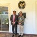 Hasan Basri Promosikan Produk Unggulan Kalimantan Utara di Portugal