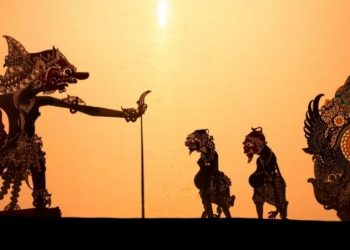 Pilpres 2024: Hegemoni Jawa Sulit Dipatahkan