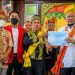 Ketua DPD RI Diminta Bantu Perjuangkan Berdirinya Kabupaten Tayan