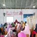 Nevi Zuairina Jadi Pembicara di Seminar Parenting DPD PKS Kabupaten Agam