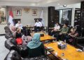 Ketua DPD RI Minta Panglima TNI Fasilitasi Relawan Kemanusiaan MER-C Masuk Palestina