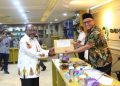 Komite I DPD RI Bahas RUU Pemekaran Provinsi Papua