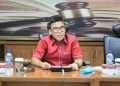 Pansus DPD RI Kembali Sisir Putusan MK Terkait UU Cipta Kerja