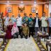 Tanah Dirampas Mafia, FKMTI Mengadu ke Ketua DPD RI