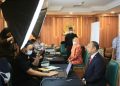 DWP Setjen DPD RI Fasilitasi Pembuatan Paspor Kolektif