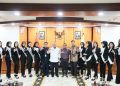 Bertemu 12 Finalis Putri Otonomi Indonesia, LaNyalla Singgung Hilangnya Otonomi Daerah