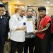 LaNyalla Terima Mandat untuk Kembalikan UUD 1945 Hasil Proklamasi RI
