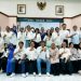 ISKI Siap Berkolaborasi Sukseskan Agenda Bangsa