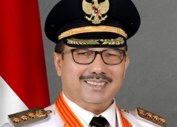 Land of Equator Sumatera