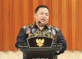 DPD RI Bahas Mekanisme Fit and Proper Test Calon Anggota BPK RI 2022-2027