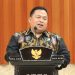 DPD RI Bahas Mekanisme Fit and Proper Test Calon Anggota BPK RI 2022-2027