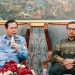 Dikunjungi Imam Syamsi Ali, Sultan: Umat Islam Indonesia Harus Jadi Determinan dalam Politik Kebangsaan
