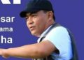 M Zuhrizul Harap Silaturahmi & Reuni Alumni BM PAN Lahirkan Ide-ide Kreatif