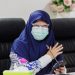 Dana Kereta Cepat Tidak dari APBN, Nevi Zuairina Minta Tunda Beri PMN Rp4,1 T pada PT KAI