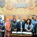 Nevi Zuairina Dorong Perlindungan UMKM dan Percepatan Infrastruktur Komunikasi Digital