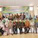 Dekopinda Kabupaten Sijunjung Gelar Musda