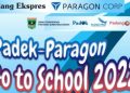 Padang Ekspres Gandeng Paragon Giatkan Literasi di Sekolah-sekolah Sumbar