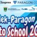 Padang Ekspres Gandeng Paragon Giatkan Literasi di Sekolah-sekolah Sumbar