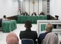 KI Sumbar Gelar 3 Sidang Sengketa Informasi Publik di Akhir Pekan
