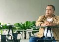 Saribulih Siap Bertarung Jadi Ketua PWI Sumbar di Konferprov