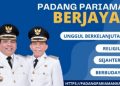Catatan Wiztian Yoetri: Rahmang dan Gebu Pafa