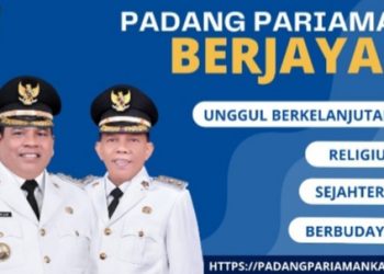 Catatan Wiztian Yoetri: Rahmang dan Gebu Pafa