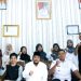 Anggota DPD RI Leonardy Harmainy Kunjungi Nagari Sungai Tanang
