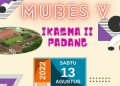 TPP Mubes V IKASMA 2 Padang Buka Pendaftaran Caketum