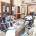 Macet Menahun di Padang Lua, Anggota DPD RI Leonardy Dapat Masukan dari Walinagari Padang Lua