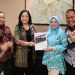 Dua Tahun Mahyeldi, IKIP Sumbar Sukses Lebihi Nilai Rata-rata Nasional