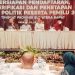Persiapan Verifikasi, KPU Sumbar Gelar Rakor dengan Parpol