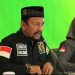 Syech Fadhil: Potensi Ganja untuk Medis di Aceh Sangat Besar