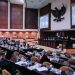DPD RI Sahkan Beberapa Keputusan di Sidang Paripurna Ke-12