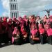 Di Seminar Alppind Sumbar, Nevi Zuairina: Perempuan Kunci Pencegahan Stunting