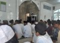 Masjid Ar-Rahman Kayu Kalek Padang Sarai Gelar Salat Idul Adha Sabtu Ini