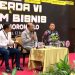 Nono Sampono Ajak Masyarakat Beri Apresiasi pada Pemerintah