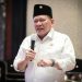 Ketua DPD RI Minta Tak Ada Lagi Kekerasan Terhadap Warga Wadas