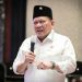 Demo Mahasiswa Cirebon Berakhir Ricuh, LaNyalla Minta Aparat Tidak Represif