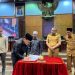 DPRD Sumbar Sahkan Perda Keterbukaan Informasi Publik