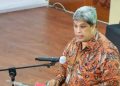 Alumni Lintas Angkatan Dukung Nanuk Jadi Ketua Umum DPP IKASMA 2 Padang