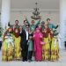 Hari Anak Nasional, Nevi Zuairina: Keluarga Tempat Terbaik Tumbuh Kembang Anak