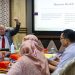 Ujian Tesis S2, LaNyalla Jelaskan Pembajakan Calon Presiden oleh Partai Politik Ciderai Sistem Pancasila   