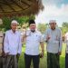 Pengasuh Ponpes Al-Wafa Dorong Ketua DPD RI Jadi Negarawan Pelurus Bangsa