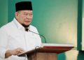 Maknai Tahun Baru Islam, LaNyalla:  Muslim Harus Bergerak Menjadi Lebih Baik