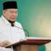Maknai Tahun Baru Islam, LaNyalla: Muslim Harus Bergerak Menjadi Lebih Baik
