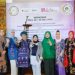 Anggota DPR RI Nevi Zuairina: Penting Perempuan Ada di Parlemen